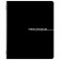 Тетради предметные, КОМПЛЕКТ 12 ПРЕДМЕТОВ, 48 л., обложка картон, BRAUBERG "BLACK", 405164