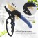 GAECO01-72 GAECO01-72 GREEN APPLE Дача Cекатор контактный c храповым механизмом (6/60/960)
