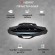 Сумка портфель HEIKKI MAXIMUM (ХЕЙКИ) с отделением для ноутбука 17,3", черная с серой вставкой, 34х44х6 см, 272590