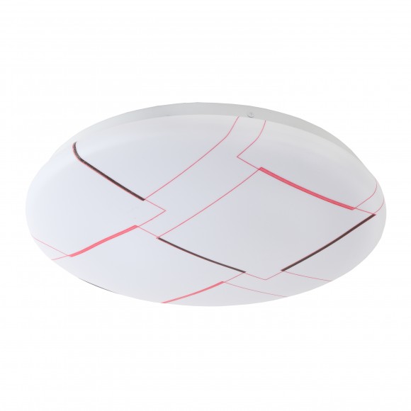 Б0043821 Светильник потолочный светодиодный ЭРА Slim без ДУ SPB-6 Slim 1 15-4K 15Вт 4000K
