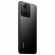 Смартфон XIAOMI Redmi Note 12S, 2 SIM, 6,43", 4G (LTE), 108+8+2 Мп, 8/256 ГБ, черный, MZB0E85RU