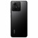 Смартфон XIAOMI Redmi Note 12S, 2 SIM, 6,43", 4G (LTE), 108+8+2 Мп, 8/256 ГБ, черный, MZB0E85RU