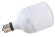 4690612031101 Лампа сд LED-HP-PRO 40Вт 230В Е27 с адаптером E40 6500К 3800Лм IN HOME