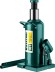 KRAFTOOL KRAFT-LIFT, 16 т, 230 - 460 мм, бутылочный гидравлический домкрат (43462-16)