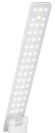 Б0057202 Настольный светильник ЭРА NLED-510-8W-W светодиодный аккумуляторный белый