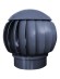 RRTV 160 Gray Graphite Нанодефлектор RRTV D150 D160 пластик Gray Graphite