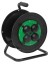 RP-4e-IP44 Катушка пластиковая ЭРА RP-4e-IP44 для подключения провода 4 розетки c заземлением с защитными крышками