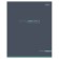 Тетрадь А5, 96 л., HATBER, скоба, клетка, Soft-touch ламинация, "Посмотри с другой стороны" (микс), 090563, 96Т5лВ1