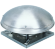 Крышный вентилятор дымоудаления Soler Palau CTHB/4-200