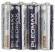 00000990 Батарейки Pleomax R6-4S SUPER HEAVY DUTY Zinc (60/1200/28800)