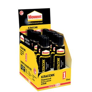 C0036323 873854 Момент Момент-1, 30 мл. ШБ (10/120/3840)