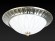 Накладной светильник Toplight Paulina TL5050Y-02AB