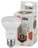 Б0020557 Лампочка светодиодная ЭРА STD LED R63-8W-827-E27 Е27 / Е27 8Вт рефлектор теплый белый свет