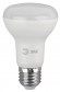 Б0020557 Лампочка светодиодная ЭРА STD LED R63-8W-827-E27 Е27 / Е27 8Вт рефлектор теплый белый свет