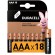Б0014449 Duracell LR03-18BL BASIC (18/180/41760)