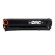 Картридж лазерный SONNEN (SH-CB540A) для HP CLJ CP1215/1515 ВЫСШЕЕ КАЧЕСТВО, черный, 2200 страниц, 363954