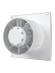 SILENT 6C-03 Вентилятор накладной SILENT D150 обратный клапан двухскоростной DICITI