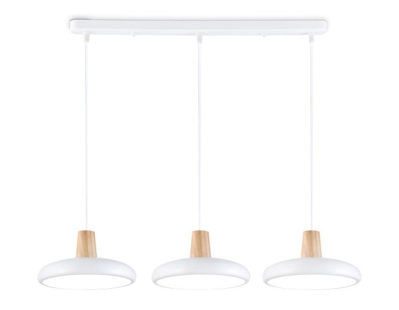 Светильник подвесной Ambrella light COMFORT FL4840