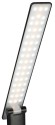 Б0057203 Настольный светильник ЭРА NLED-510-8W-BK светодиодный аккумуляторный черный