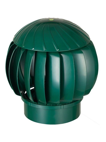 RRTV 160 Green Нанодефлектор RRTV D150 D160 пластик Green