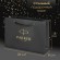 Ручка шариковая PARKER "Jotter Core Bond Street Black", пакет, 880893