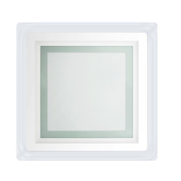 Встраиваемый светодиодный светильник EKS Atrum LED UTT00004370