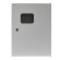 Б0041663 Корпус металлический ЭРА SIMPLE ЩМПг-04 с окном (400х300x175) IP54 У2 серый