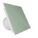 Панель декоративная AEON D100/125 179х179 стекло Lacobel Green Soft DICITI