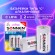 Батарейки КОМПЛЕКТ 2 шт., SONNEN Alkaline, С (LR14, 14А), алкалиновые, блистер, 451090
