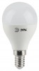 Б0029042 Лампочка светодиодная ЭРА STD LED P45-9W-840-E14 E14 / Е14 9Вт шар нейтральный белый свет
