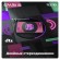 Смартфон TECNO SPARK GO, 2 SIM, 6,56", 4G, 13+2/5 Мп, 4/64 ГБ, черный, пластик, TCN-BG6.64.GRBK