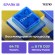 Смартфон TECNO SPARK GO, 2 SIM, 6,56", 4G, 13+2/5 Мп, 4/64 ГБ, черный, пластик, TCN-BG6.64.GRBK