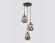 Светильник подвесной Ambrella light TRADITIONAL TR8522