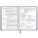Дневник 1-4 класс 48 л., кожзам (твердая с поролоном), печать, наклейки, ЮНЛАНДИЯ, "Space War", 106185