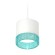 Комплект подвесного светильника Ambrella light Techno Spot XP (A2331, C8110, N8488) XP8110041