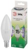 LED B35-15W-865-E14 GL Лампочка светодиодная ЭРА GREEN LINE LED B35-15W-865-E14 GL E14 15 Вт свеча холодный свет