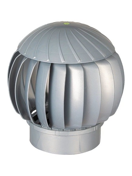 RRTV 160 Silver Нанодефлектор RRTV D150 D160 пластик Silver