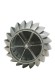 RRTV 160 Silver Нанодефлектор RRTV D150 D160 пластик Silver