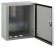 Б0041664 Корпус металлический ЭРА SIMPLE ЩМПг-00 (290х220х155) IP54 У2 серый