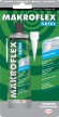 Герметик MAKROFLEX  2670751 SX101 санитарный силиконовый прозрачный 85 мл (24/1536)