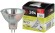 C0027355 Лампочка галогенная ЭРА GU5.3-MR16-35W-12V-CL GU5.3 35 Вт софит теплый белый свет