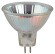 C0027355 Лампочка галогенная ЭРА GU5.3-MR16-35W-12V-CL GU5.3 35 Вт софит теплый белый свет