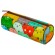 Пенал-тубус BRAUBERG, с эффектом Soft Touch, мягкий, "Cats", 22х8 см, 229008