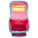 Ранец ЮНЛАНДИЯ WISE, 1 отделение, 3 кармана, устойчивое дно, "Soft paws", 37х29х15 см, 229946