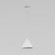 Подвесной светильник TK Lighting 10007 Cono