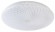 Б0043824 Светильник потолочный светодиодный ЭРА Slim без ДУ SPB-6 Slim 3 18-4K 18Вт 4000K