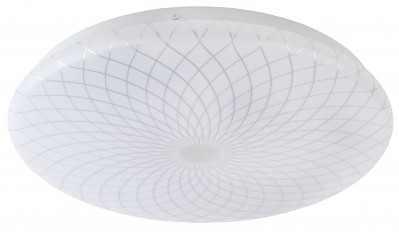 Б0043824 Светильник потолочный светодиодный ЭРА Slim без ДУ SPB-6 Slim 3 18-4K 18Вт 4000K