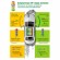 Батарейки аккумуляторные Ni-Mh пальчиковые КОМПЛЕКТ 2 шт АА (HR6) 2650mAh, GP, 270AAH, 270AAHC-2DECRC2