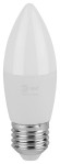 LED B35-15W-865-E27 GL Лампочка светодиодная ЭРА GREEN LINE LED B35-15W-865-E27 GL E27 15 Вт свеча холодный свет