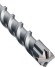 ЗУБР 14 x 880/1020 мм, SDS-max бур, Профессионал (29350-880-14)